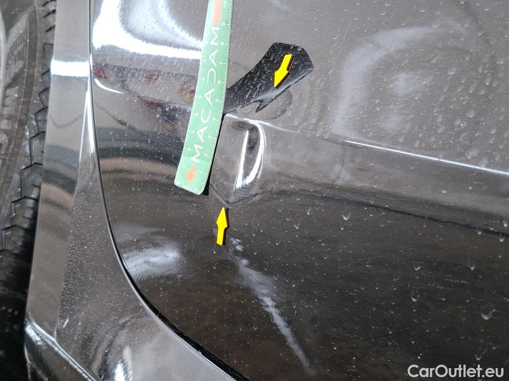  Skoda  Octavia  Break Business 2.0 TDI 150CV BVA7 E6d #2