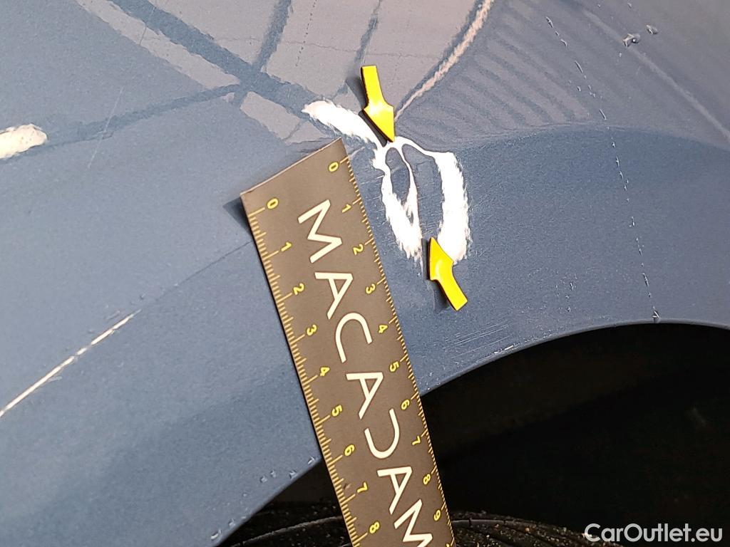  Toyota  Corolla TOYOTA  Touring Sports  2018  5P  Break Hybride 122h Dynamic Business Stage Acad #16