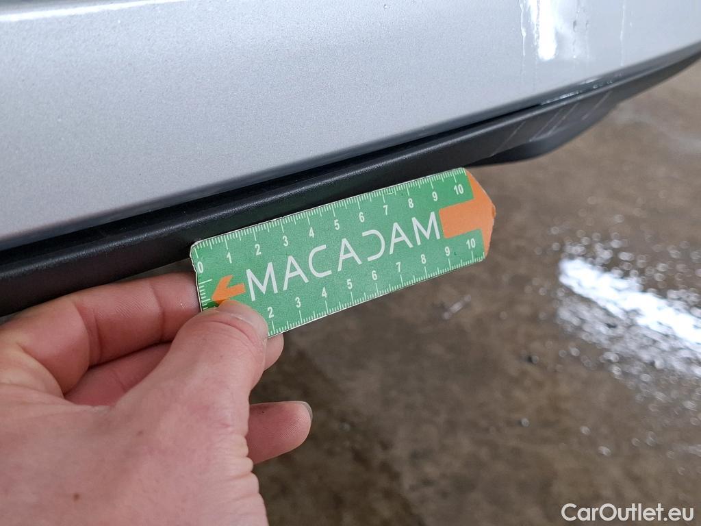  Skoda  Octavia  Break Business 2.0 TDI 115CV BVA7 E6d #27