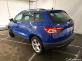  Skoda  Karoq  Business 1.6 TDI 115CV BVA7 E6dT #2