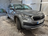  Skoda  Kodiaq  Business 2.0 TDI 150CV BVA7 E6d #4