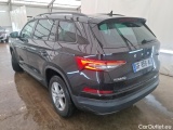  Skoda  Kodiaq  Business 2.0 TDI 150CV BVA7 E6d #2