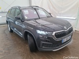  Skoda  Kodiaq  Business 2.0 TDI 150CV BVA7 E6d #4