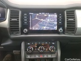  Skoda  Kodiaq  Business 2.0 TDI 150CV BVA7 E6d #7