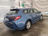  Toyota  Corolla TOYOTA  Touring Sports  2018  5P  Break Hybride 122h Dynamic Business Stage Acad #3