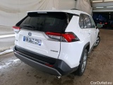  Toyota  RAV4 TOYOTA  Hybride / 2018 / 5P / SUV 2WD 218ch Lounge #3