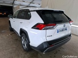  Toyota  RAV4 TOYOTA  Hybride / 2018 / 5P / SUV 2WD 218ch Lounge #2