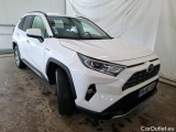  Toyota  RAV4 TOYOTA  Hybride / 2018 / 5P / SUV 2WD 218ch Lounge #4