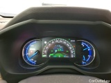  Toyota  RAV4 TOYOTA  Hybride / 2018 / 5P / SUV 2WD 218ch Lounge #6