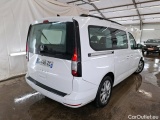  Volkswagen  Caddy VOLKSWAGEN  / 2020 / 5P / monospace 2.0 TDI 122 DSG7 Maxi Life #3