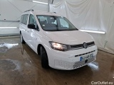  Volkswagen  Caddy VOLKSWAGEN  / 2020 / 5P / monospace 2.0 TDI 122 DSG7 Maxi Life #4