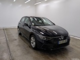  Volkswagen  Golf  VOLKSWAGEN / 2020 / 5P / Berline 2.0 TDI SCR 150 DSG7 Life Busi 1st #2