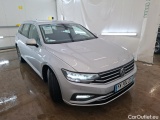  Volkswagen  Passat  Break Business 2.0 TDI 150CV BVA7 E6dT #4