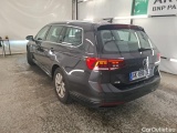  Volkswagen  Passat  Break Business 2.0 TDI 150CV BVA7 E6d #2