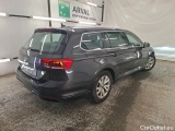  Volkswagen  Passat  Break Business 2.0 TDI 150CV BVA7 E6d #3