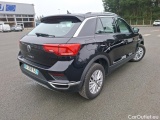  Volkswagen  T-ROC VOLKSWAGEN  / 2017 / 5P / SUV 1.0 TSI 110 LOUNGE BUSINESS #3