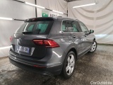  Volkswagen  Tiguan VOLKSWAGEN  / 2016 / 5P / SUV 2.0 TDI 150 DSG7 Carat Exclusive #3