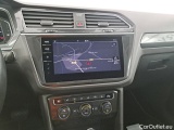  Volkswagen  Tiguan VOLKSWAGEN  / 2016 / 5P / SUV 2.0 TDI 150 DSG7 Carat Exclusive #7
