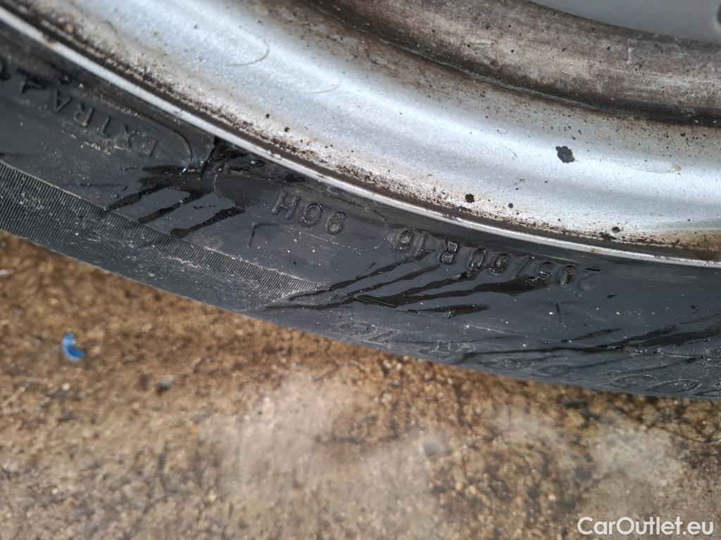  Citroen  Berlingo  Fourgon Driver M 1000 1.5 BlueHDi 100CV BVM5 E6dT #23