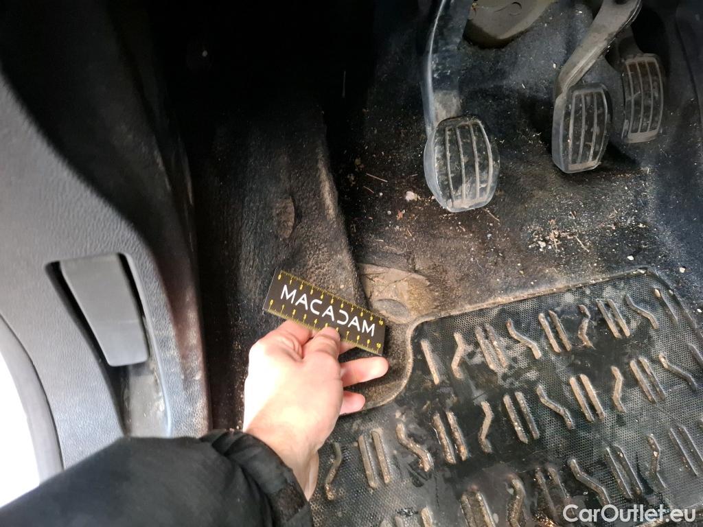  Citroen  Berlingo  Fourgon Driver M 1000 1.5 BlueHDi 100CV BVM5 E6dT #38