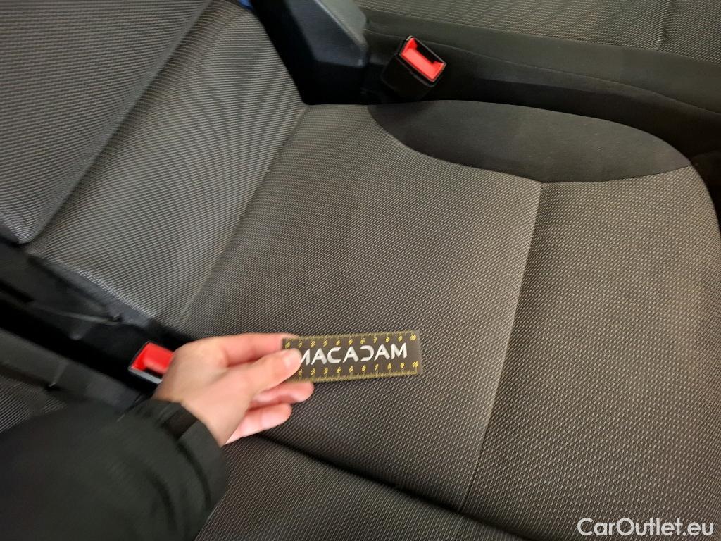  Citroen  Berlingo  Fourgon Driver M 1000 1.5 BlueHDi 100CV BVM5 E6dT #43