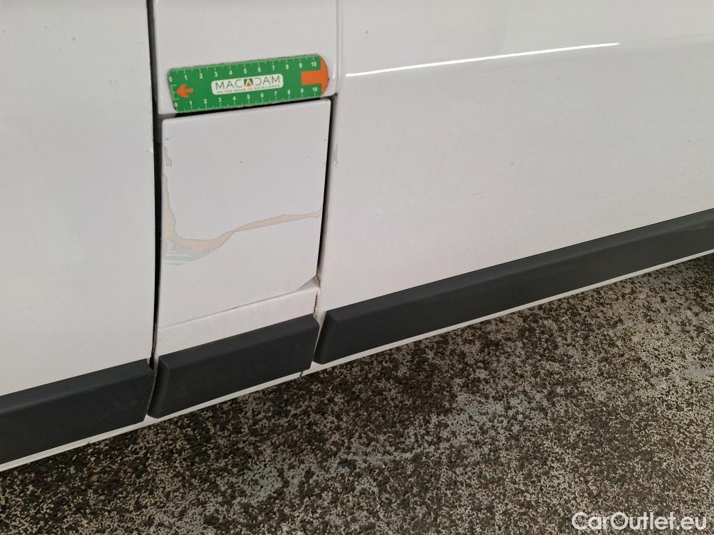  Citroen  Jumper  Fourgon 30 L1H1 Club BlueHDi 120 2.2 BlueHDi 120CV BVM6 E6d #39