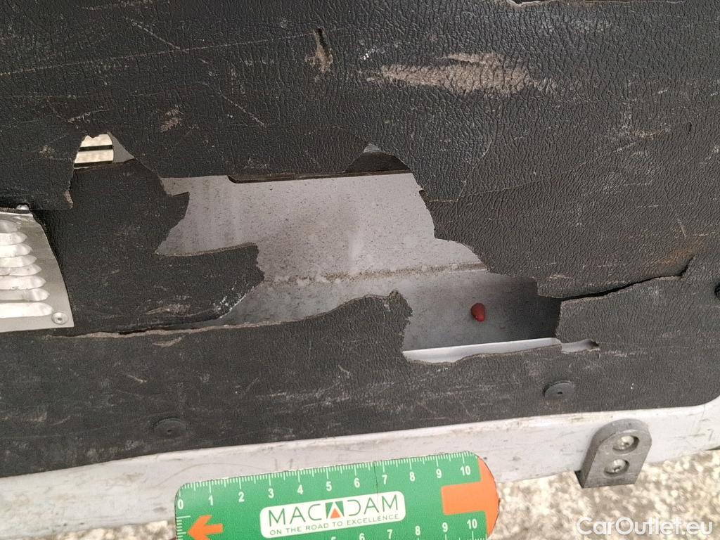  Citroen  Jumper  Fourgon 30 L1H1 Club BlueHDi 120 2.2 BlueHDi 120CV BVM6 E6d #22