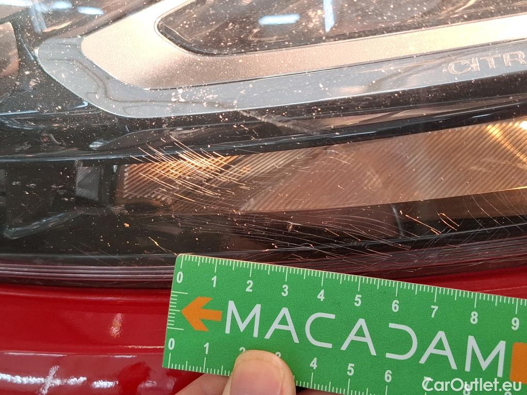  Citroen  Berlingo  Fourgon Driver M 650 1.5 BlueHDi 130CV BVA8 E6dT #2