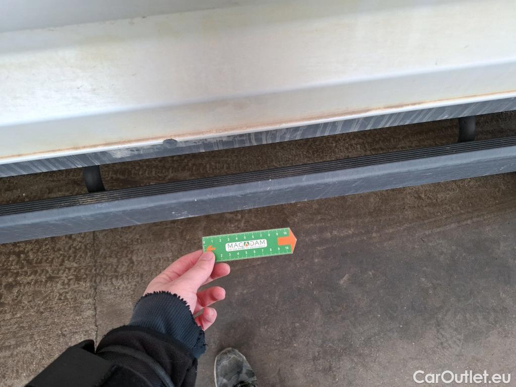  Citroen  Jumper CITROEN  Plateau Ridelles SC / 2014 / 2P / Plateau 35 L3 BlueHDi 110 BVM6 Confort #8