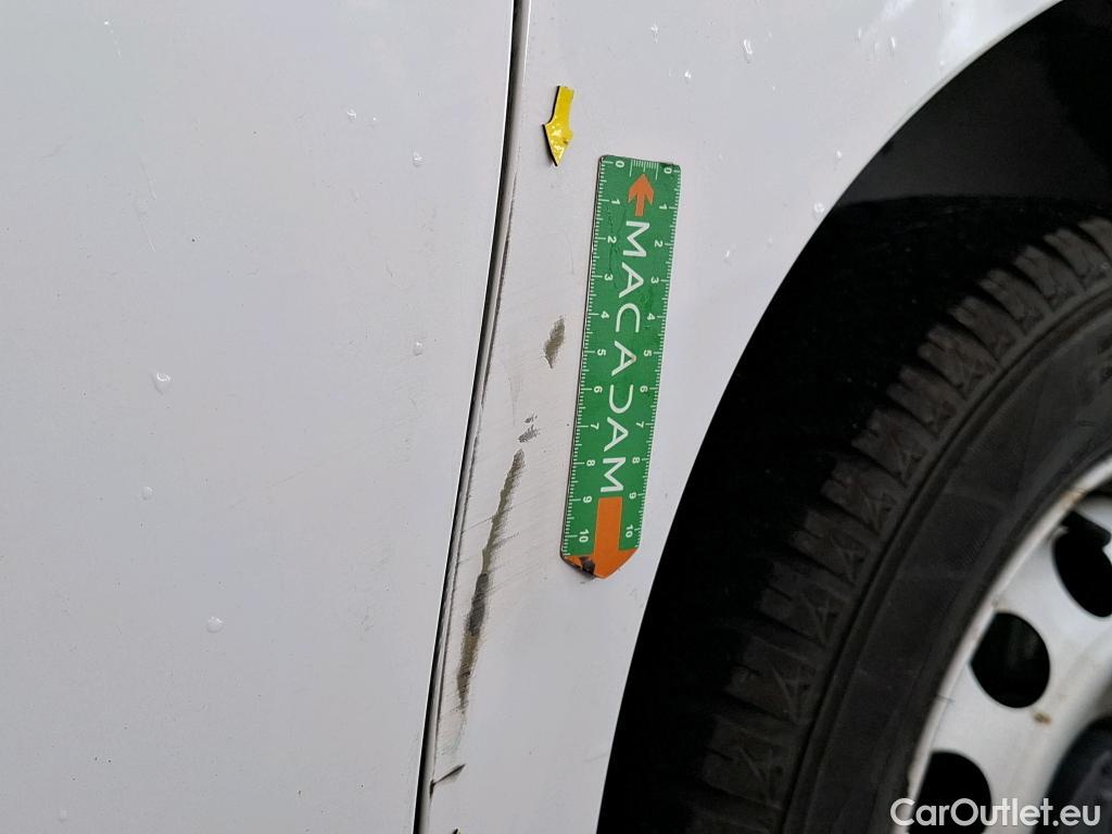  Citroen  Berlingo  Fourgon Driver M 650 1.5 BlueHDi 130CV BVA8 E6dT #2