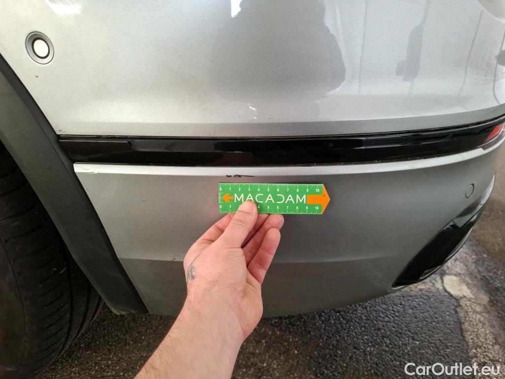  Volkswagen  Tiguan VOLKSWAGEN  Allspace / 2021 / 5P / SUV 2.0 TDI 150 DSG7 R-Line #32