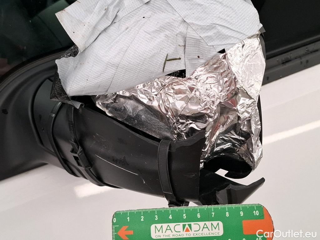  Citroen  Berlingo  Fourgon Club M 650 1.5 BlueHDi 100CV BVM6 E6d #21