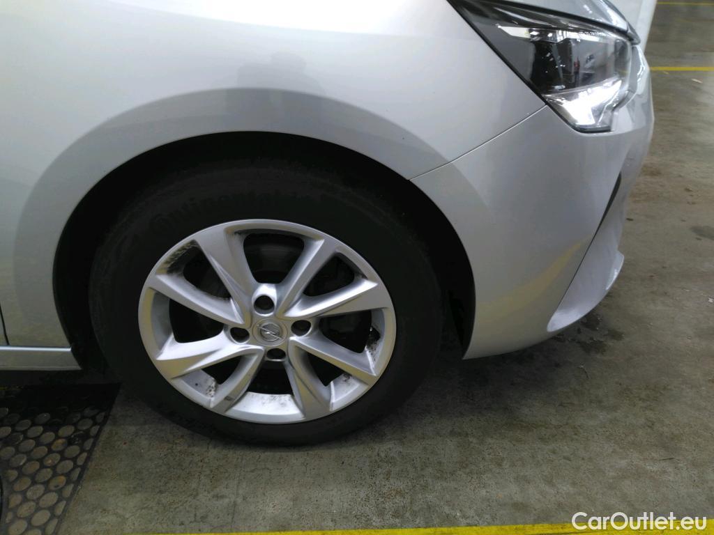  Opel  Corsa  F Elegance Business 1.2 Turbo 100CV BVM6 E6d / TRANSFO VP/VF #28