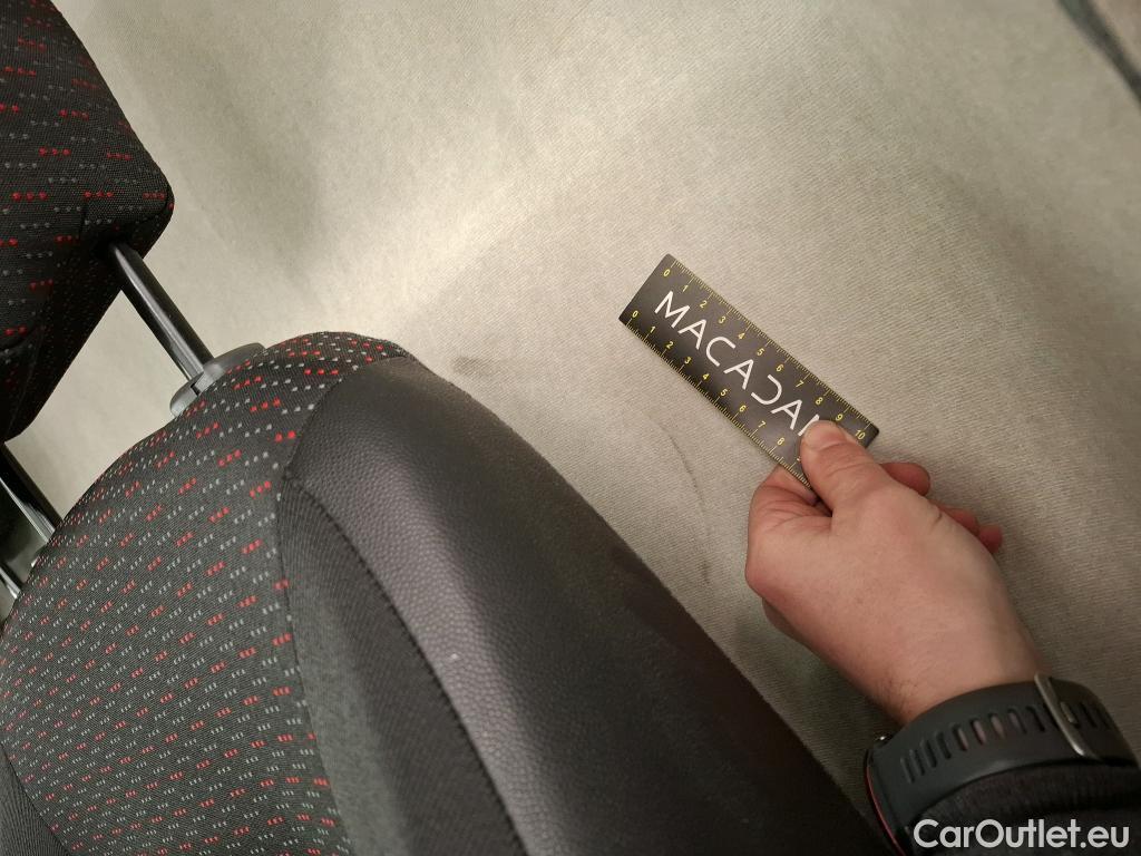  Citroen  Jumper  Fourgon Grand Volume 33 L2H2 Driver BlueHDi 140 Start&Stop 140CV BVM6 #31