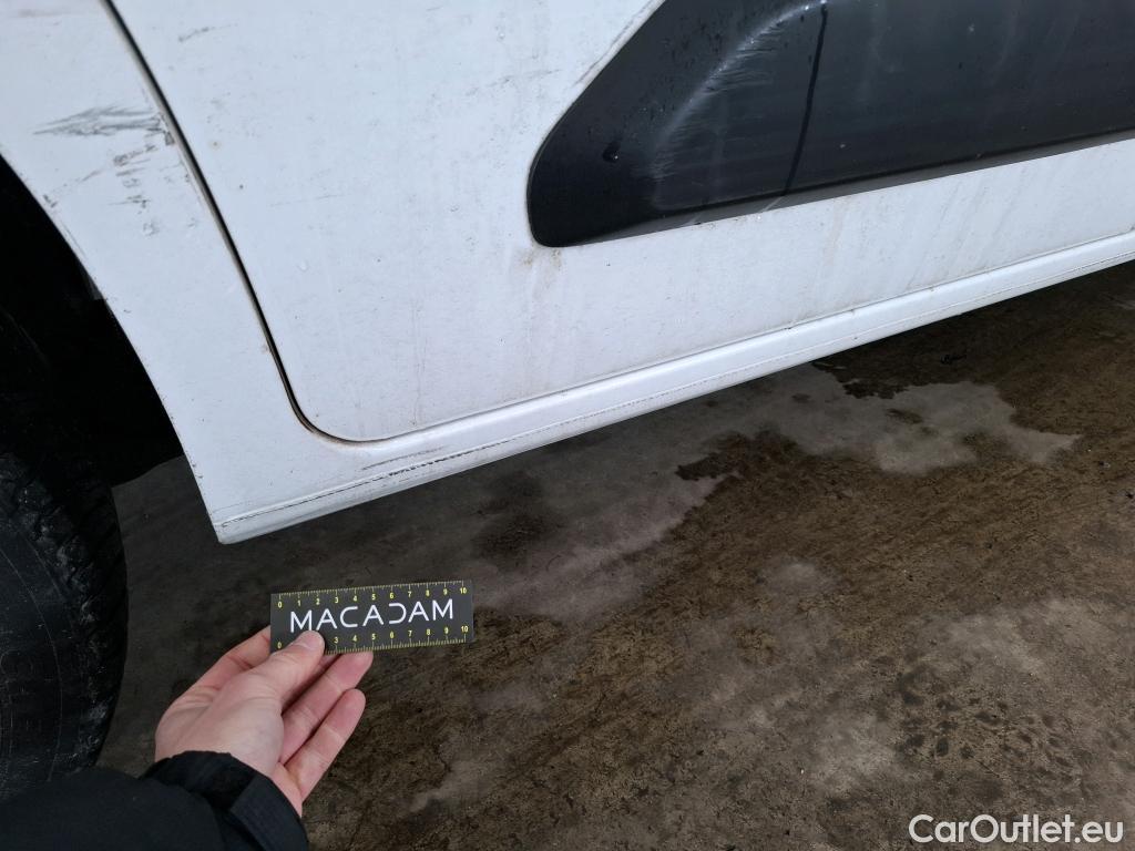  Citroen  Berlingo  Fourgon Driver M 1000 1.5 BlueHDi 100CV BVM5 E6dT #63