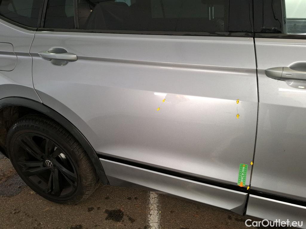  Volkswagen  Tiguan VOLKSWAGEN  Allspace / 2021 / 5P / SUV 2.0 TDI 150 DSG7 R-Line #68