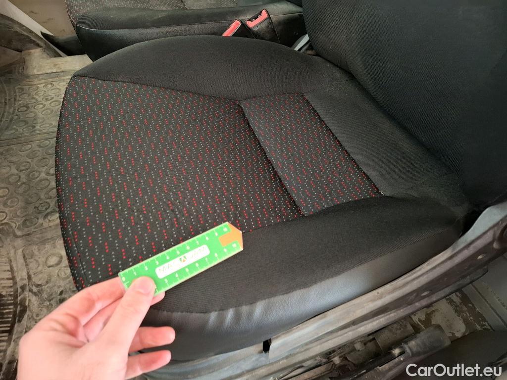  Citroen  Jumper CITROEN  Plateau Ridelles SC / 2014 / 2P / Plateau 35 L3 BlueHDi 110 BVM6 Confort #14