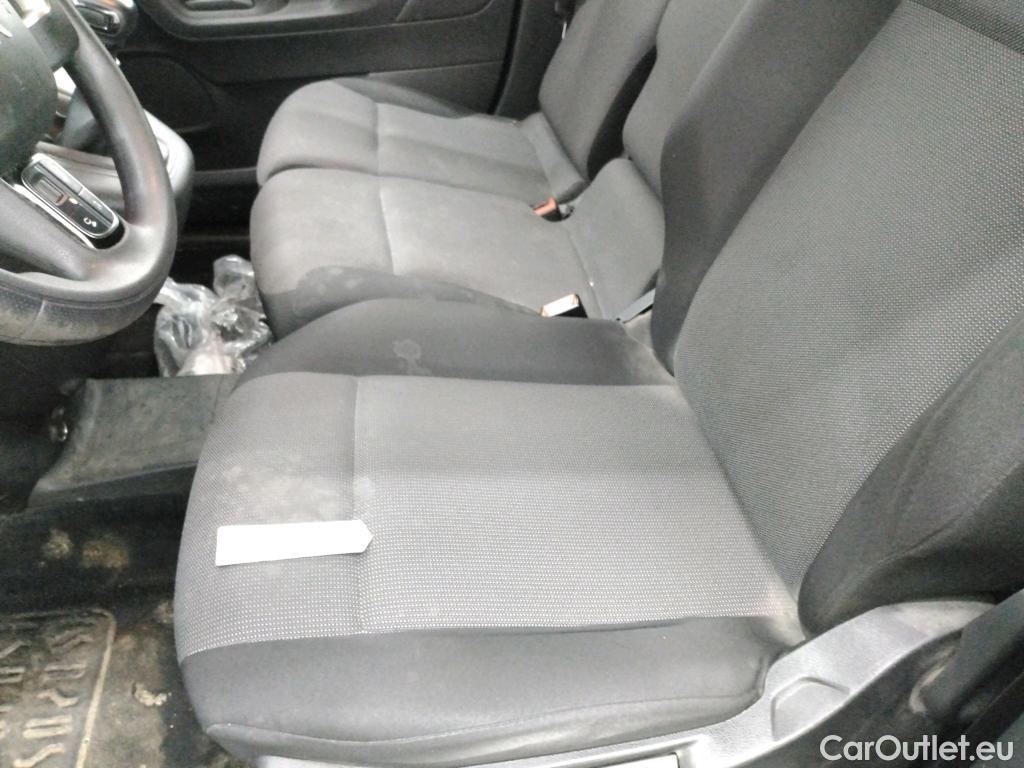  Citroen  Berlingo CITROEN  / 2018 / 4P / Fourgonnette M 1000kg PureTech 110 S&S BVM6 Driver #36