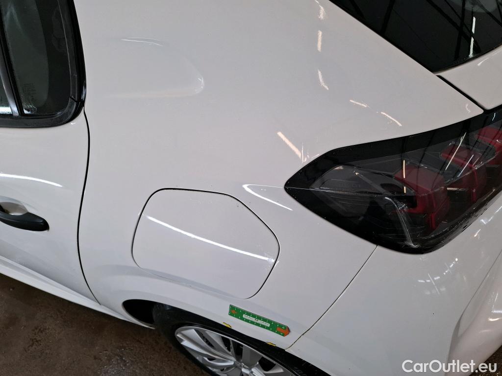  Peugeot  208  Premium 1.2 PureTech 75CV BVM5 E6d #3