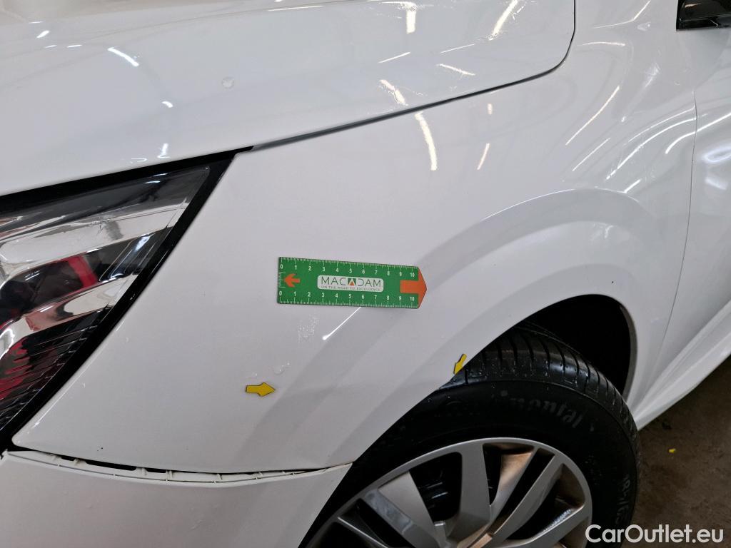  Peugeot  208  Premium 1.2 PureTech 75CV BVM5 E6d #1