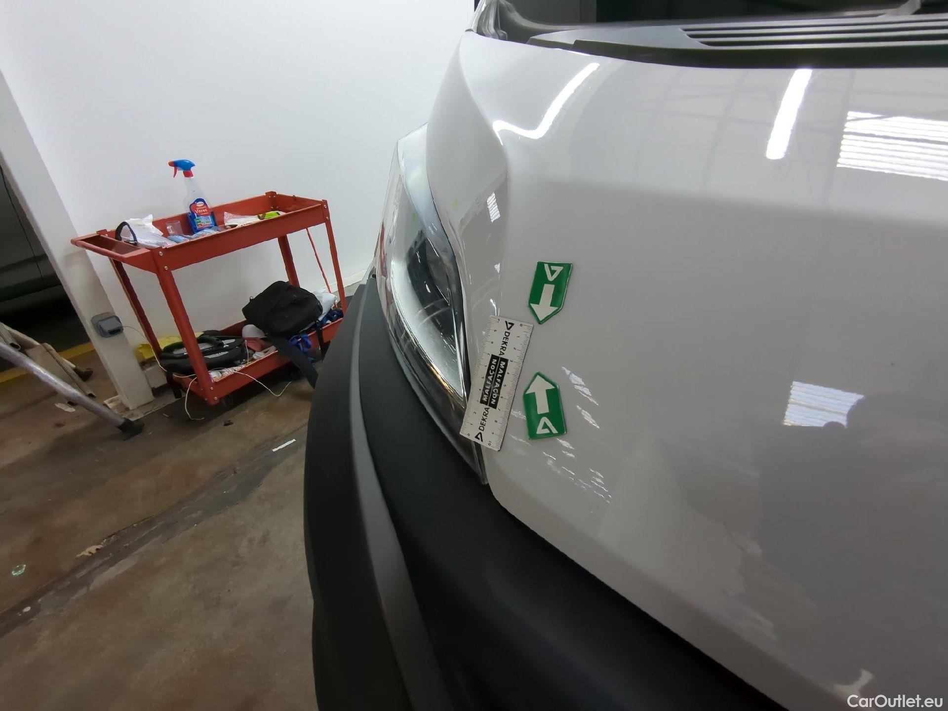  Fiat  Ducato FIAT  / 2014 / 4P / Fourgon tôlé H3-Power 140 Maxi 3.5 XL H2 Pack #15