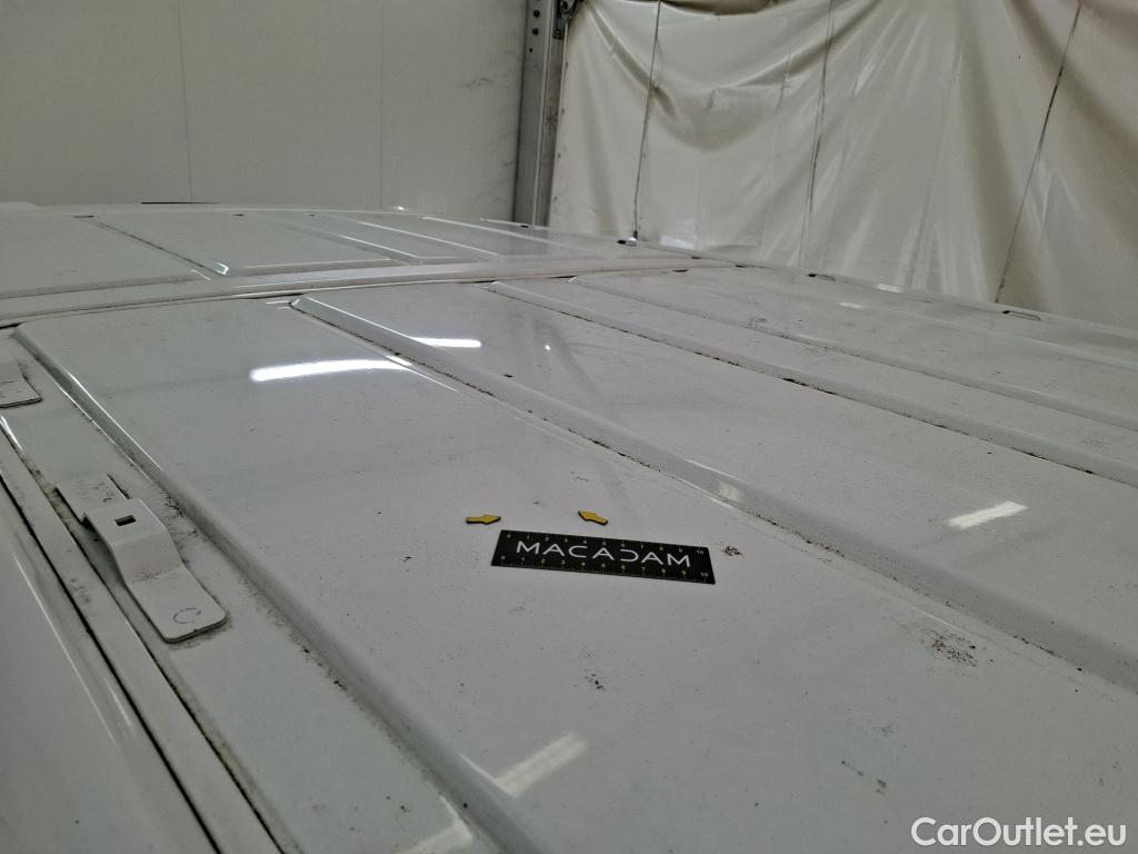  Citroen  Jumpy  Fourgon Club M 1.5 BlueHDi 100CV BVM6 E6d #34