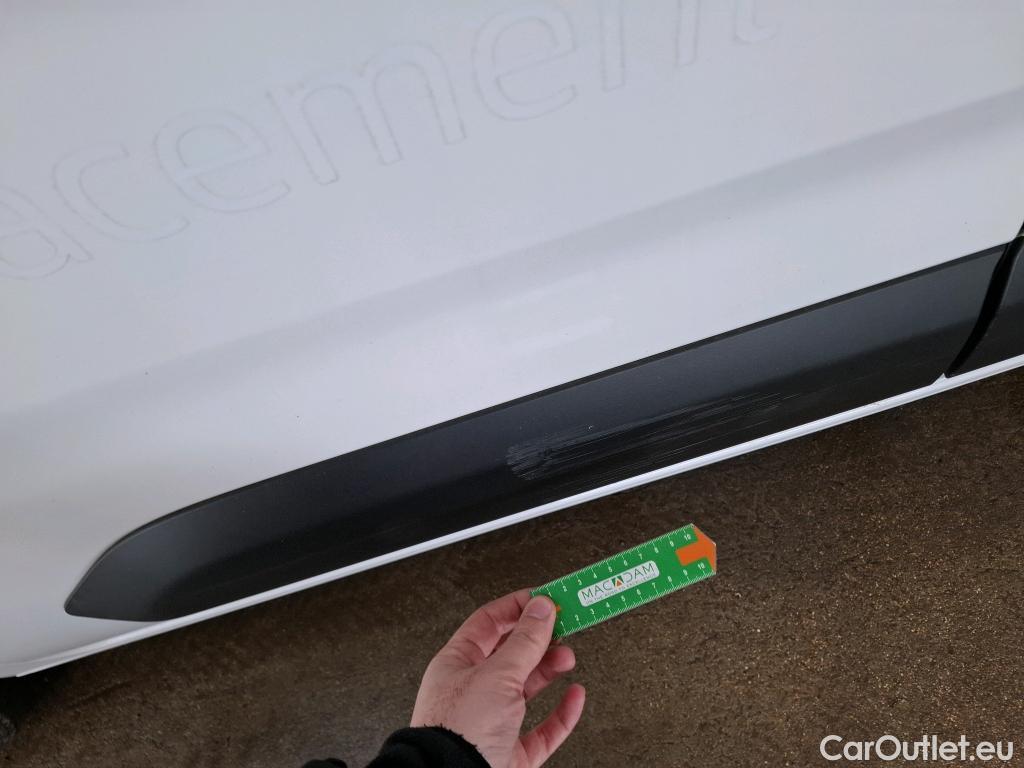  Citroen  Berlingo  Fourgon Club M 650 1.5 BlueHDi 75CV BVM5 E6dT #25