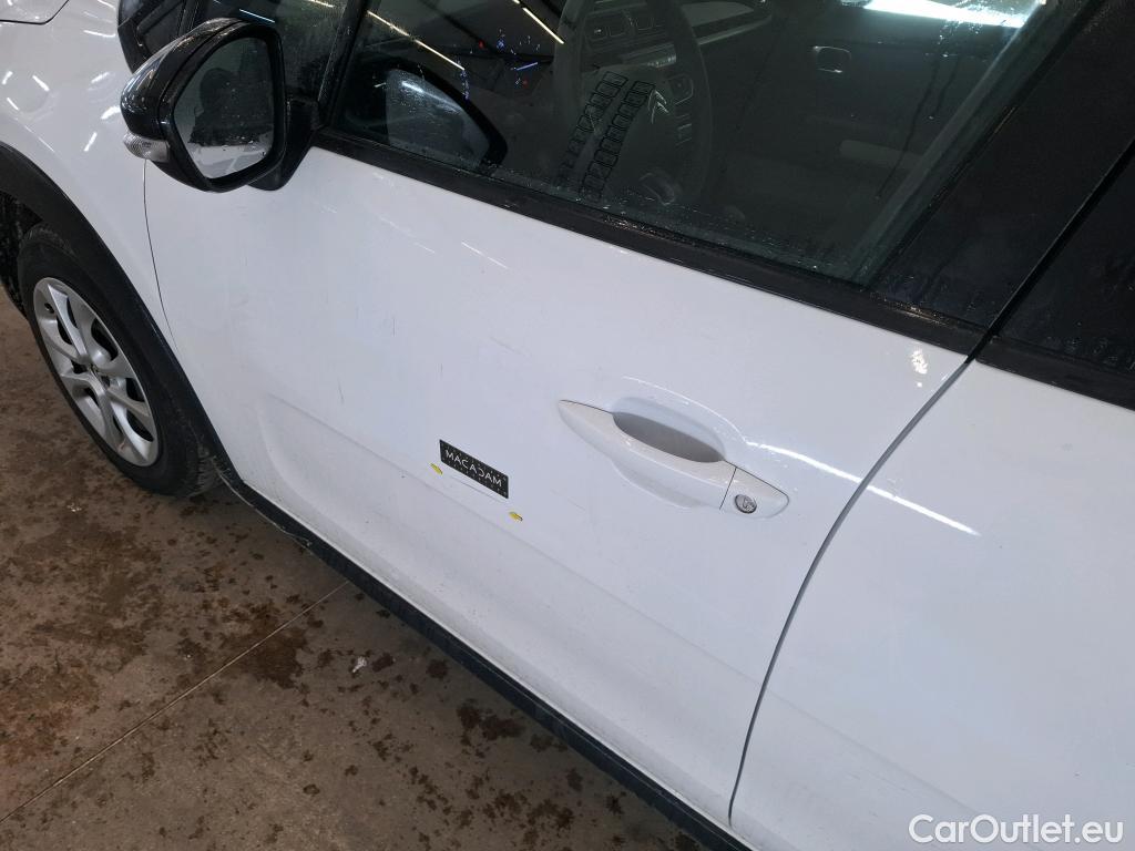  Citroen  C3 CITROEN  Société / 2020 / 5P / Berline PureTech 83 S&S BVM Feel Nav #19