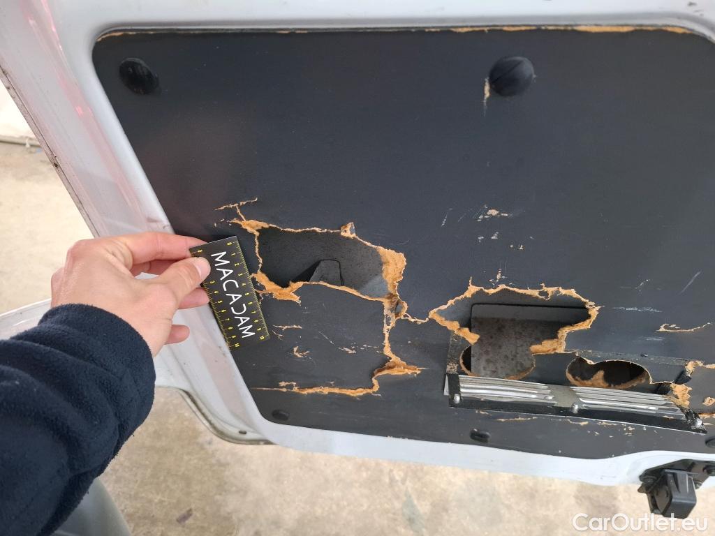  Citroen  Jumpy  Fourgon Club M 1.5 BlueHDi 100CV BVM6 E6d #11