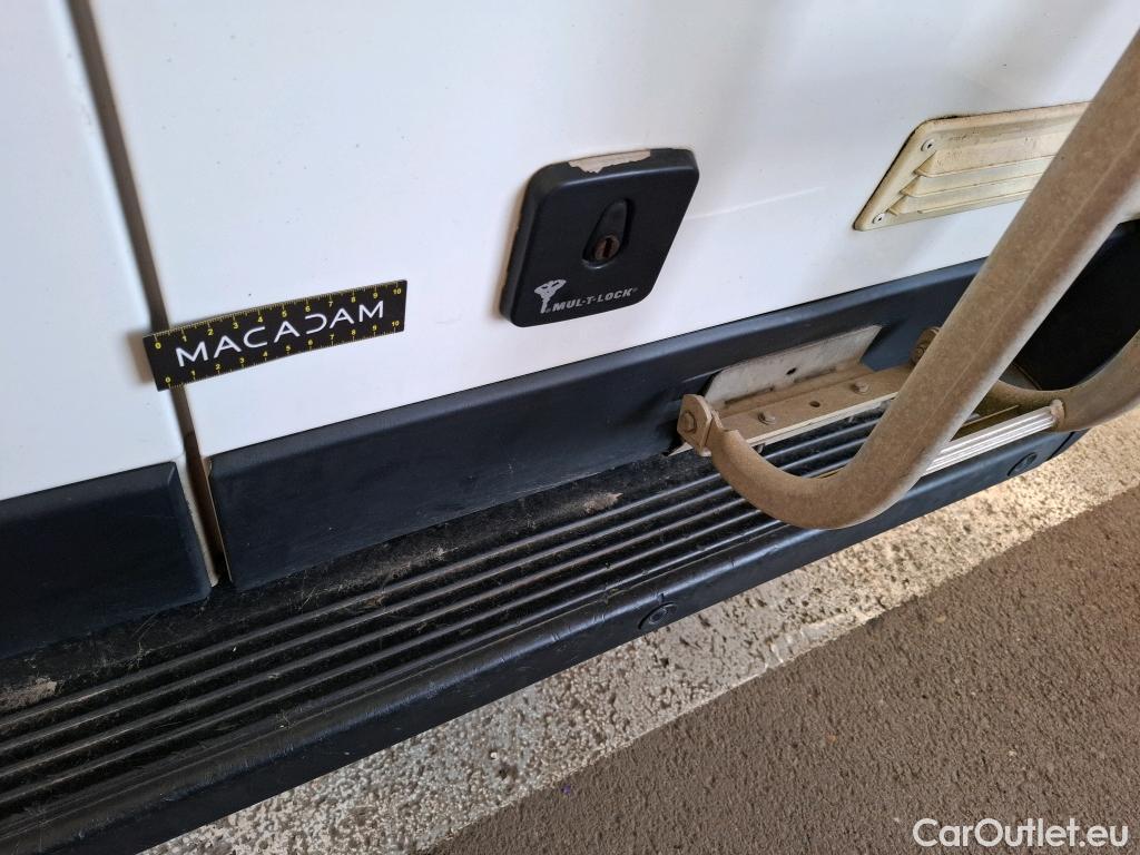  Citroen  Jumper  Fourgon Grand Volume 33 L2H2 Driver BlueHDi 140 Start&Stop 140CV BVM6 #24