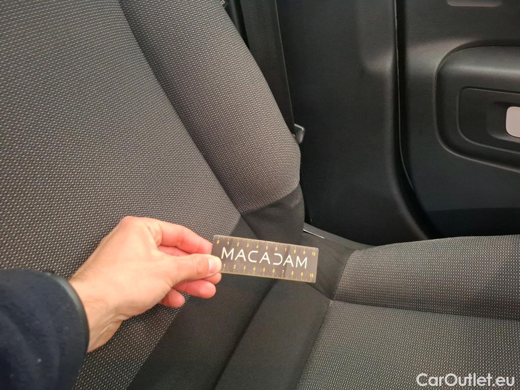  Citroen  C3 CITROEN  Société / 2020 / 5P / Berline PureTech 83 S&S BVM Feel Nav #15