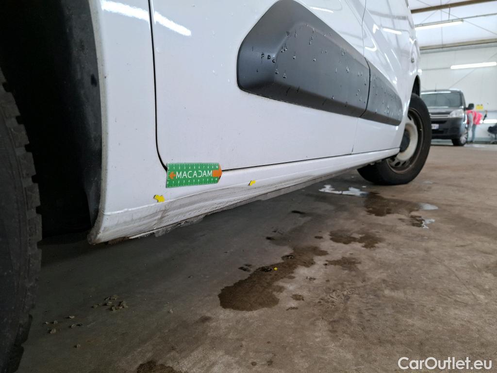  Citroen  Berlingo  Fourgon Driver M 650 1.5 BlueHDi 130CV BVA8 E6dT #16