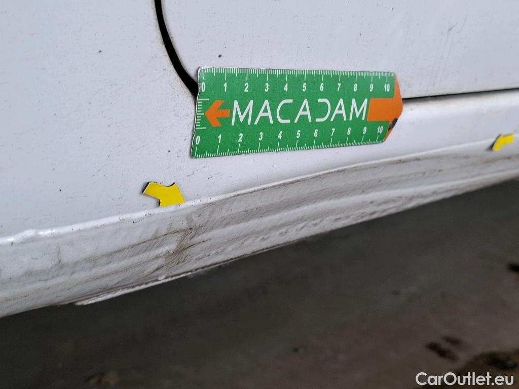  Citroen  Berlingo  Fourgon Driver M 650 1.5 BlueHDi 130CV BVA8 E6dT #17