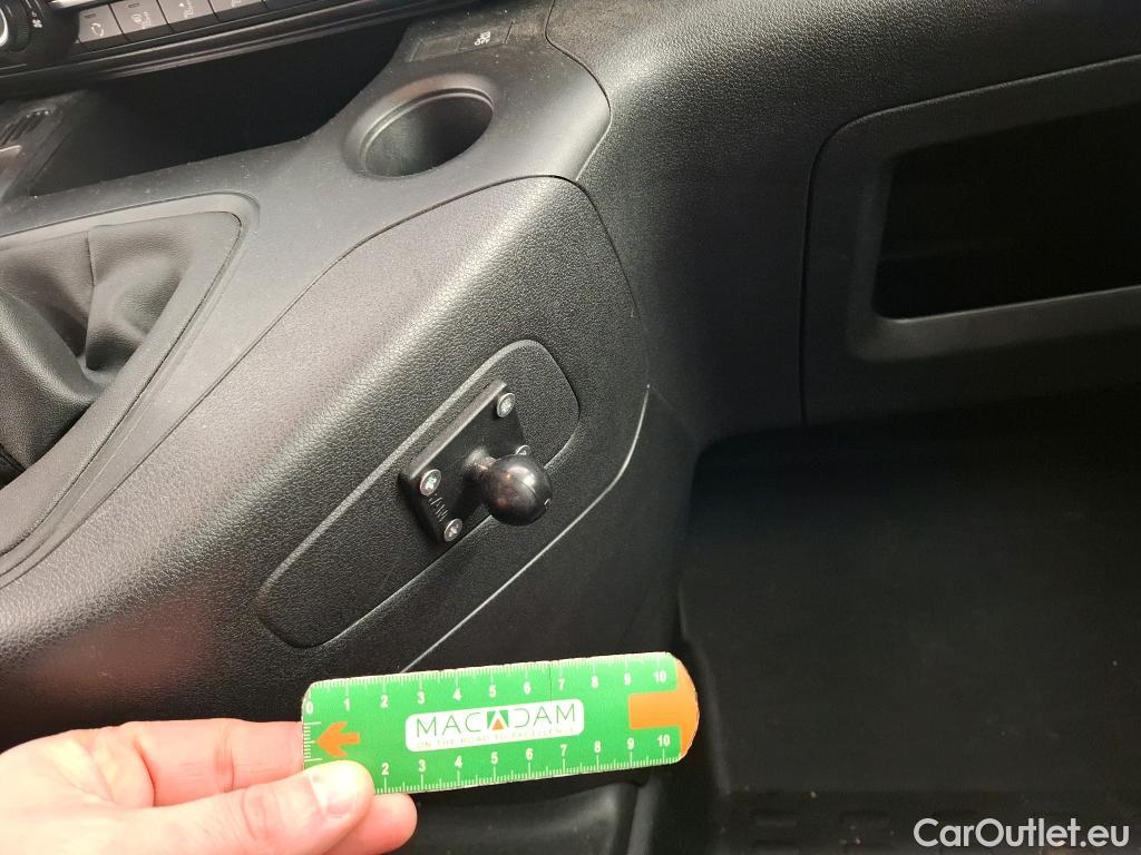  Citroen  Berlingo  Fourgon Club M 650 1.5 BlueHDi 100CV BVM6 E6d #24